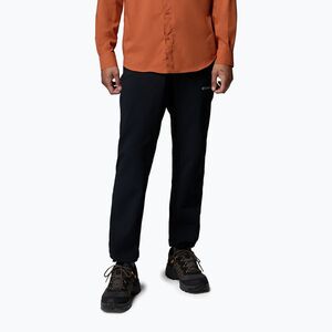 Férfi túranadrág Columbia Essential Hike™ Brushed Back black (Essential Hike™ Brushed Back 2172961010) kép
