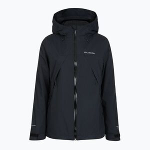 Női 3 az 1-ben kabát Columbia Trailborne Interchange black (Trailborne Interchange 2171333010) kép