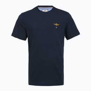 Férfi póló Aeronautica Militare 262TS1580UJ00372 blu navy (262TS1580UJ00372) kép
