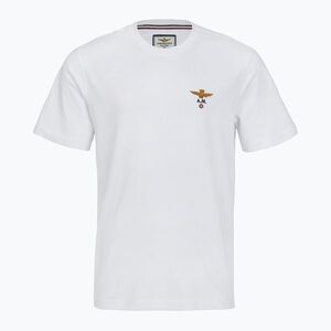 Férfi póló Aeronautica Militare 262TS1580UJ00372 off white (262TS1580UJ00372) kép