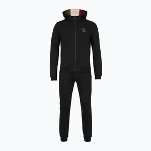 Férfi tréningruha Aeronautica Militare 262TF0108UF00662 jet black (262TF0108UF00662) kép