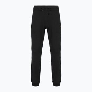 Férfi nadrág Spodnie Aeronautica Militare 262PF1008UF00662 jet black (262PF1008UF00662) kép