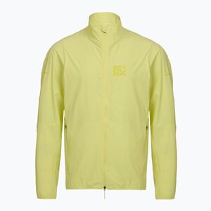 Férfi kerékpáros dzseki Endura Alltrack Ride Packable Jacket oil seed (Alltrack Ride Packable E9202YOS) kép