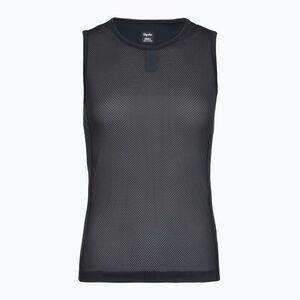 Női kerékpáros izzadságelvezető felső Rapha Lightweight Base Layer - Sleeveless black (Lightweight Base Layer - Sleeveless W ATB02SLBCLSML) kép