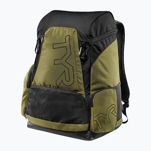 Úszóhátizsák Tyr Alliance 45L khaki (Alliance LATBP45_272) kép