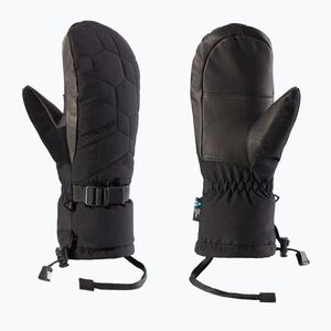 Női síkesztyűk Viking Ohara Ski black (Ohara Ski 113/24/1132) kép