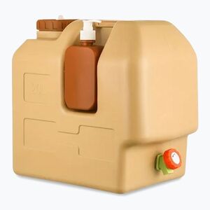 Víz tartály OFFLANDER Water Canister 20 l sand (Water Canister OFF_CACC_57) kép