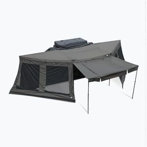 Sátorfal Offlander Boczne Do Markizy Samonośnej Sto80 grey (OFF_ACC_STO80_AN) kép