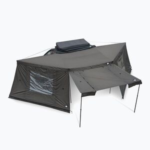 Sátorfal Offlander Boczne Do Markizy Samonośnej Sto80 black (OFF_ACC_STO80_L_AN) kép