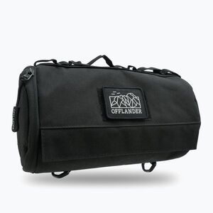 Táska OFFLANDER Bag 4 l black (Na Ręczniki Papierowe Lub Papier Toaletowy OFF_CACC_39BK) kép