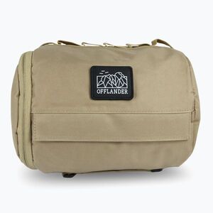 Táska OFFLANDER Bag 8, 5 l khaki (Na Ręczniki Papierowe Lub Papier Toaletowy OFF_CACC_46) kép