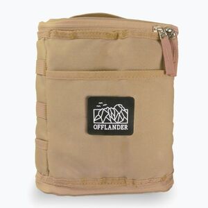 Táska OFFLANDER Offroad Soft 10 l sand (Offroad OFF_CACC_54) kép