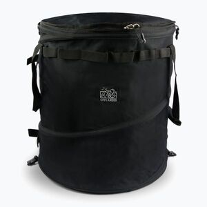 Táska OFFLANDER Camping Basket 60 l black (Camping Basket OFF_CACC_47BK) kép