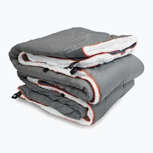 Pléd OFFLANDER OFF_CACC_01 grey (OFF_CACC_01GR) kép