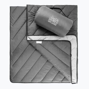 Pléd OFFLANDER OFF_CACC_02 Waterpfoof grey (Waterproof OFF_CACC_02GR) kép