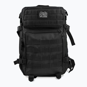 Túrahátizsák OFFLANDER Survival 43 l black (Survival OFF_CACC_07BK) kép