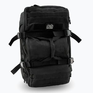 Túrahátizsák OFFLANDER Offroad Bag 3w1 54 l black (Offroad 3W1 OFF_CACC_20BK) kép