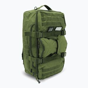 Túrahátizsák OFFLANDER Offroad Bag 3w1 54 l green (Offroad 3W1 OFF_CACC_20GN) kép