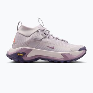 Női túracipők ACG Zegama Hike silver lilac/purple dynasty/violet dust (ACG Zegama Hike IO7855-004) kép
