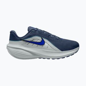 Férfi futócipők Nike Downshifter 14 dark slate/grey mist/racer blue (Downshifter 14 IB1895-402) kép