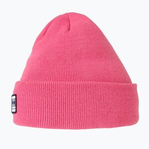 Téli sapka Helly Hansen Urban Cuff hot pink (Urban Cuff 67154_074) kép
