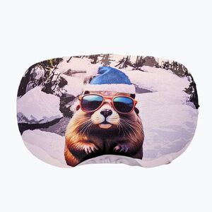 Síszemüveg tok COOLCASC Marmot Goggle Cover (669) kép