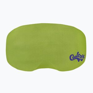 Síszemüveg tok COOLCASC Khaki Goggle Cover (634) kép