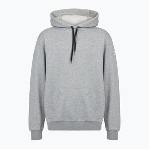 Férfi pulóver Mizuno Takeshi Hoodie navy (Takeshi Hoodie 55HT00005) kép