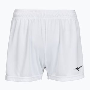 Női edző rövidnadrág Mizuno Soukyu white (Soukyu X2EB770001) kép