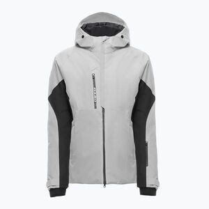 Férfi síkabát Dainese Etra Aerosense Dry Core Ready grey/stretch limo (Etra Aerosense-Dry Core Ready 2047400074) kép