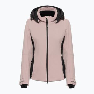Női síkabát Dainese Alpica pale lilac/stretch limo (Alpica 2047400089) kép