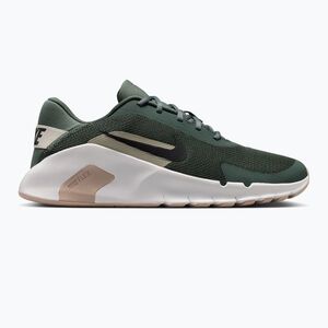 Férfi edzőcipők Nike Flex Train camo green/summit white/cream Ii/black (Flex Train HV9972-303) kép