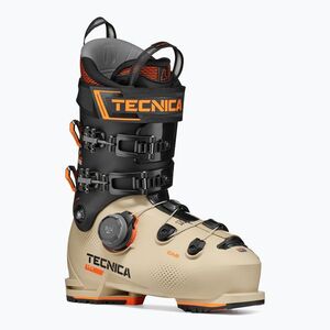 Férfi sícipők Tecnica Mach BOA 130 HV GW sand (Mach BOA 130 HV GW 10186AG3D71) kép