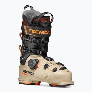 Férfi sícipők Tecnica Mach BOA 130 MV GW sand (Mach BOA 130 MV GW 101G52G1D71) kép