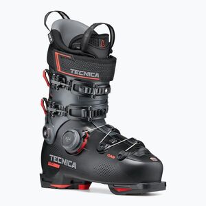 Férfi sícipők Tecnica Mach BOA 110 MV GW black/red (Mach BOA 110 MV GW 101G56G0741) kép
