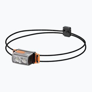 Fejlámpa FLEXTAIL Tiny Helio 600Z (650Cht) orange (Tiny Helio 600Z (650Cht) HEL650CHT-OG) kép