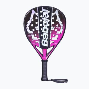 Padelütő Babolat Viper Juan Lebron 3.1 (Viper Juan Lebron 3.1 pad. 150195) kép