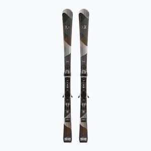 Női lesikló sílécek + kötések Völkl Shine SC Carbon+VMotion 11 TCX Lady (Shine SC Carbon+VMotion 11 TCX Lady V2610050/6762A1.VB) kép