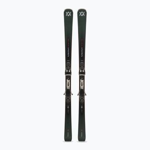 Lesikló sílécek + kötések Völkl Peregrine 76 + RMotion T 12 (Peregrine 76+RMotion T 12 V2610022/6877Z1.VB) kép
