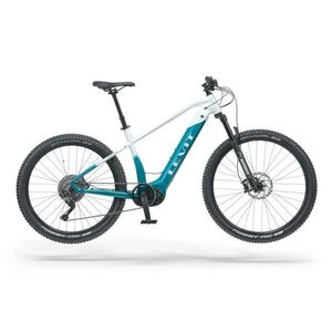 Levit Sokor Bosch CX 16, 5" teal white pearl kép