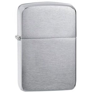 Zippo 21225 Replica Brush Chrome kép