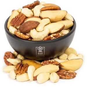 Bery Jones Diókeverék natural 1 kg kép