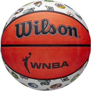 Wilson WNBA ALL TEAM BSKT SZ6 kép