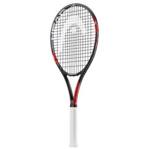 Haladó teniszütő HEAD MX Spark Tour Red 17 kép
