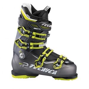 Síléc cipők - on piste TECNICA TEN.2 90 HV, transp. black anthracite kép