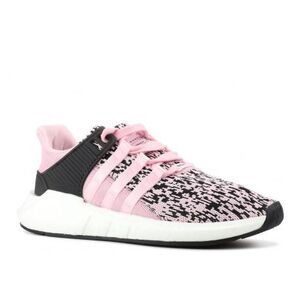 Női szabadidőcipők ADIDAS ORIGINALS BZ0583 EQUIPMENT SUPPORT 93 17 WPink kép