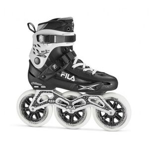 Görkorcsolyák FILA SKATES HOUDINI 125 BLACK WHITE kép