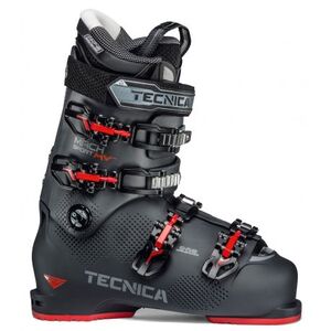 Síléc cipők - on piste TECNICA Mach Sport 100 MV, graphite kép