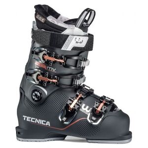 Női sícipők lesiklópályára - on piste TECNICA Mach1 95 MV W, graphite kép
