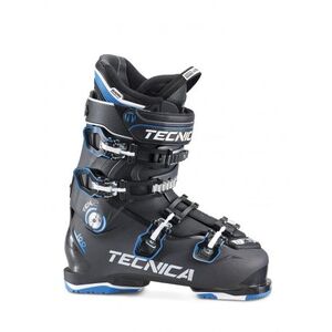 Síléc cipők - on piste TECNICA TEN.2 100 HVL, anthracite kép